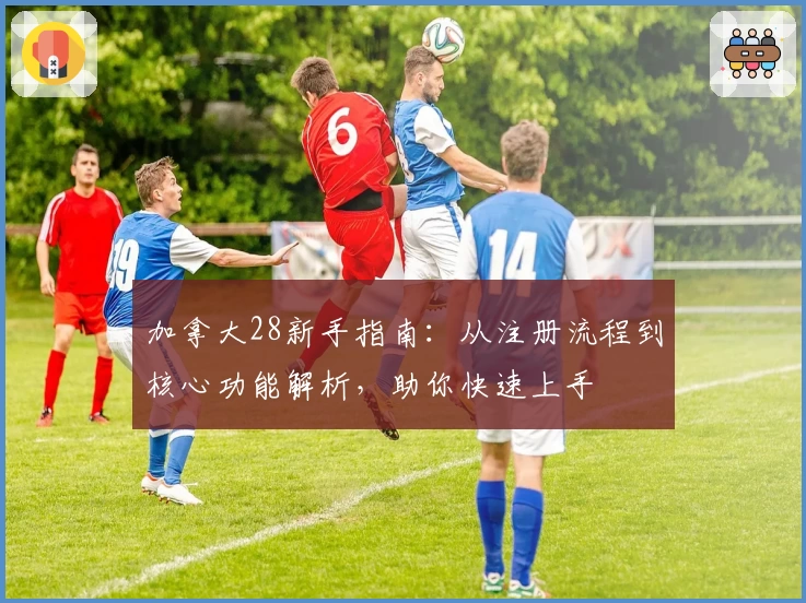 加拿大28新手指南：从注册流程到核心功能解析，助你快速上手