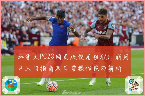 加拿大PC28网页版使用教程：新用户入门指南及日常操作技巧解析