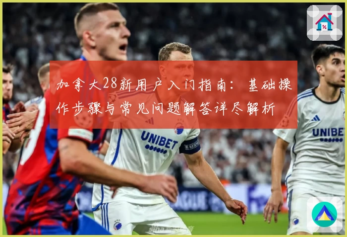 加拿大28新用户入门指南：基础操作步骤与常见问题解答详尽解析