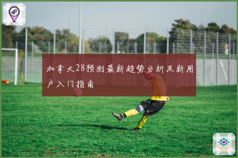 加拿大28预测最新趋势分析及新用户入门指南