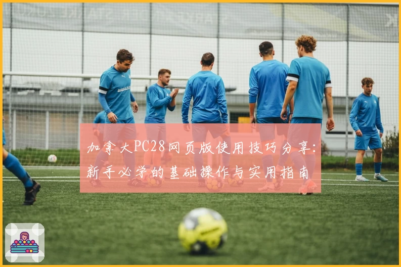 加拿大PC28网页版使用技巧分享：新手必学的基础操作与实用指南