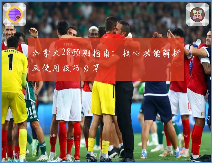 加拿大28预测指南：核心功能解析及使用技巧分享