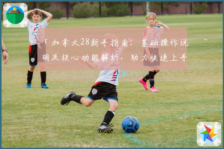 「加拿大28新手指南：基础操作说明及核心功能解析，助力快速上手体验」