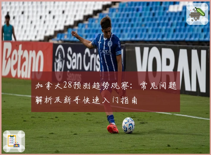 加拿大28预测趋势观察：常见问题解析及新手快速入门指南