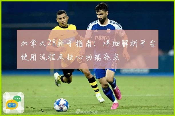 加拿大28新手指南：详细解析平台使用流程及核心功能亮点